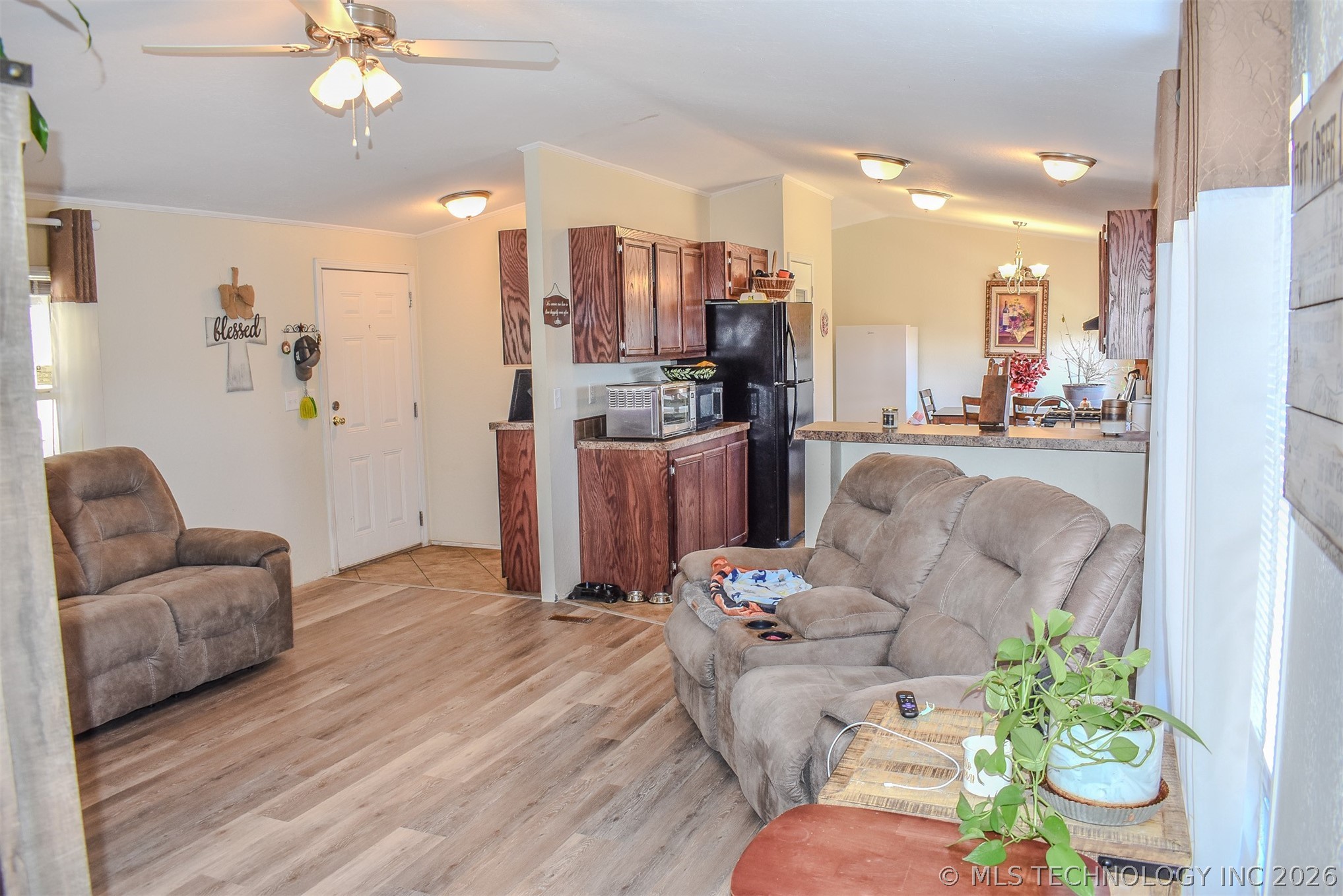 1292 E 2070 Road Soper OK 74759