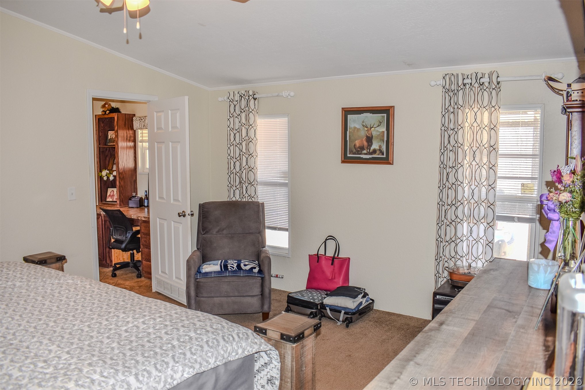 1292 E 2070 Road Soper OK 74759