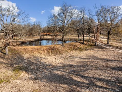 1292 E 2070 Road Soper OK 74759