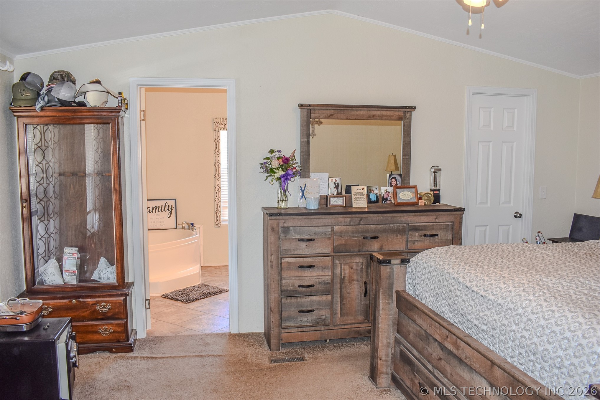 1292 E 2070 Road Soper OK 74759