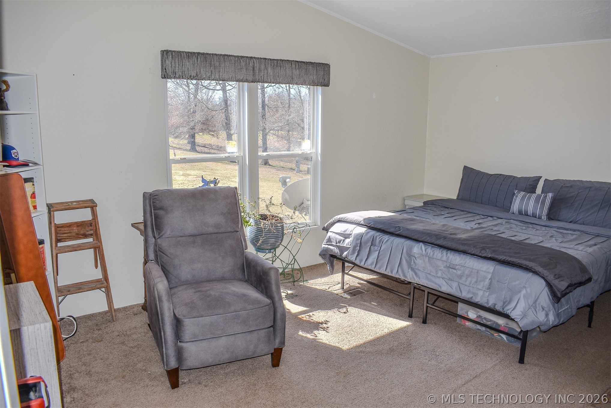 1292 E 2070 Road Soper OK 74759