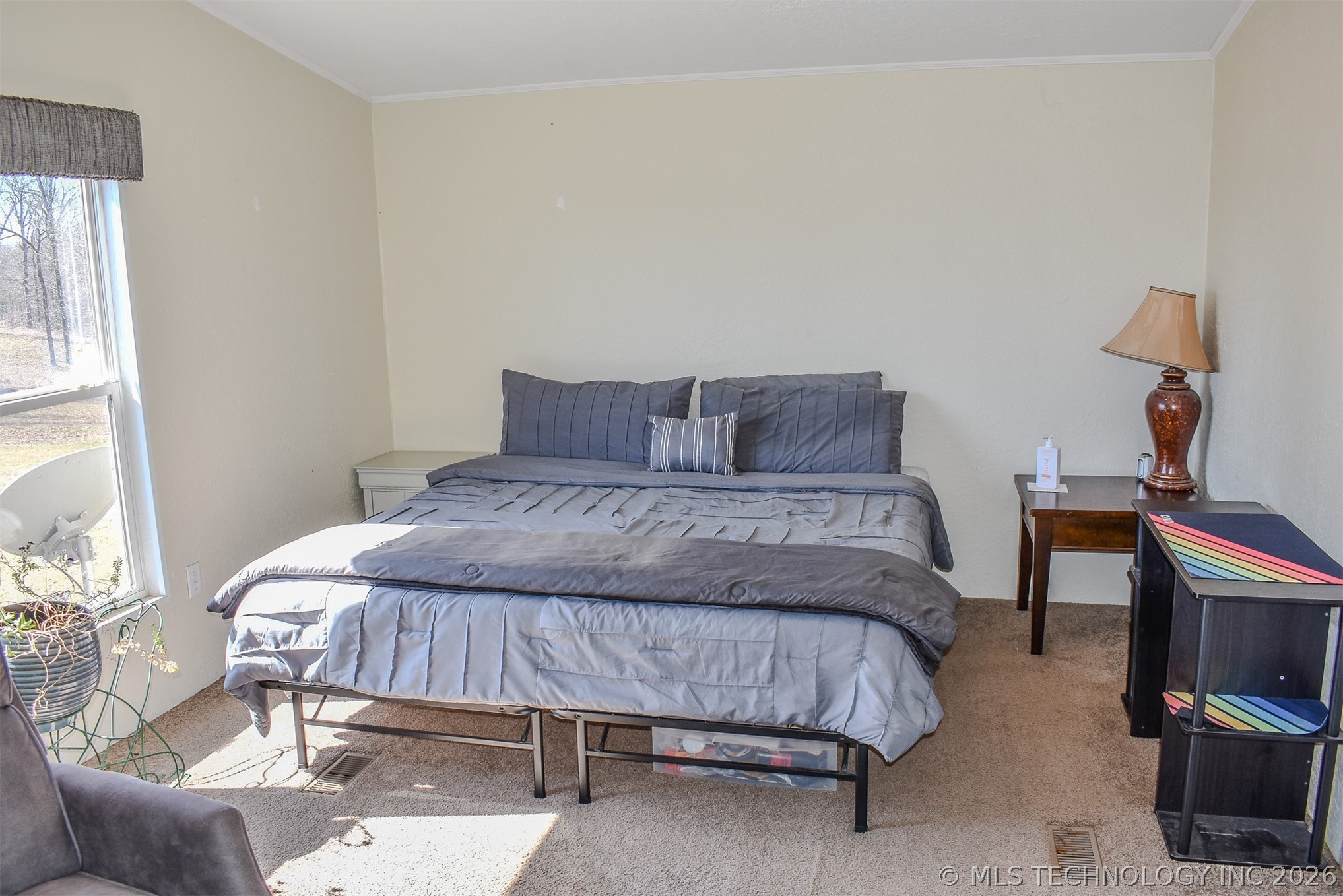 1292 E 2070 Road Soper OK 74759