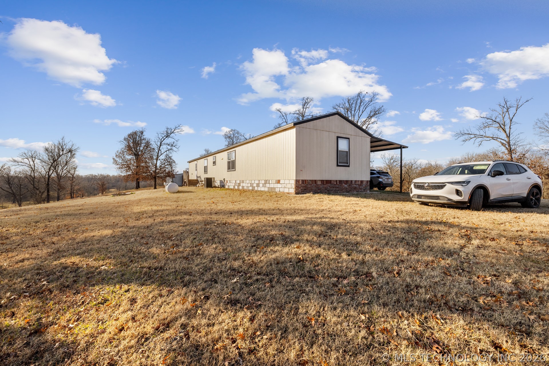 1292 E 2070 Road Soper OK 74759