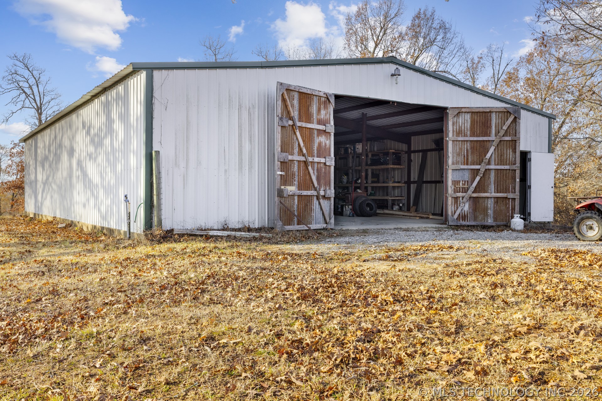 1292 E 2070 Road Soper OK 74759