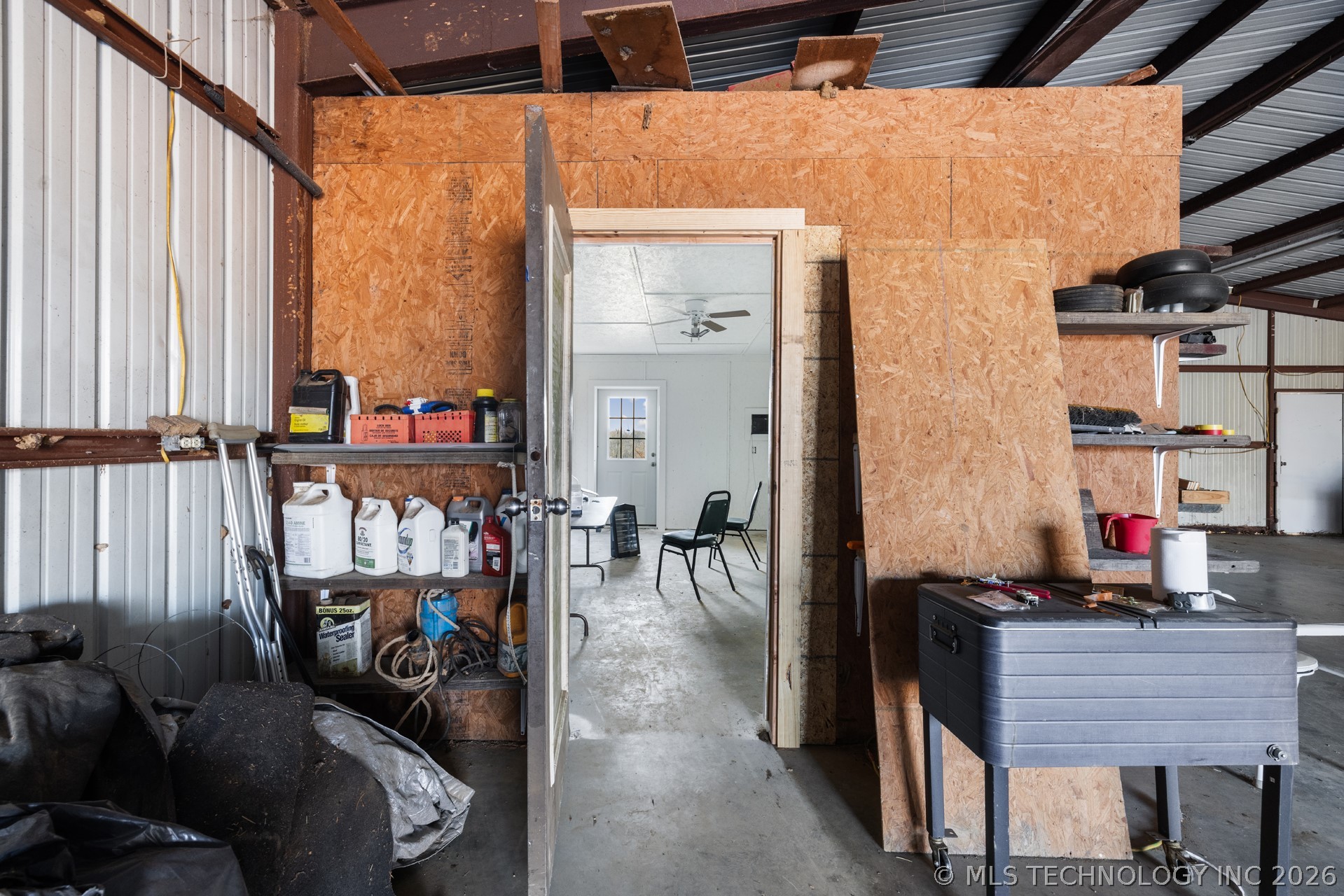 1292 E 2070 Road Soper OK 74759