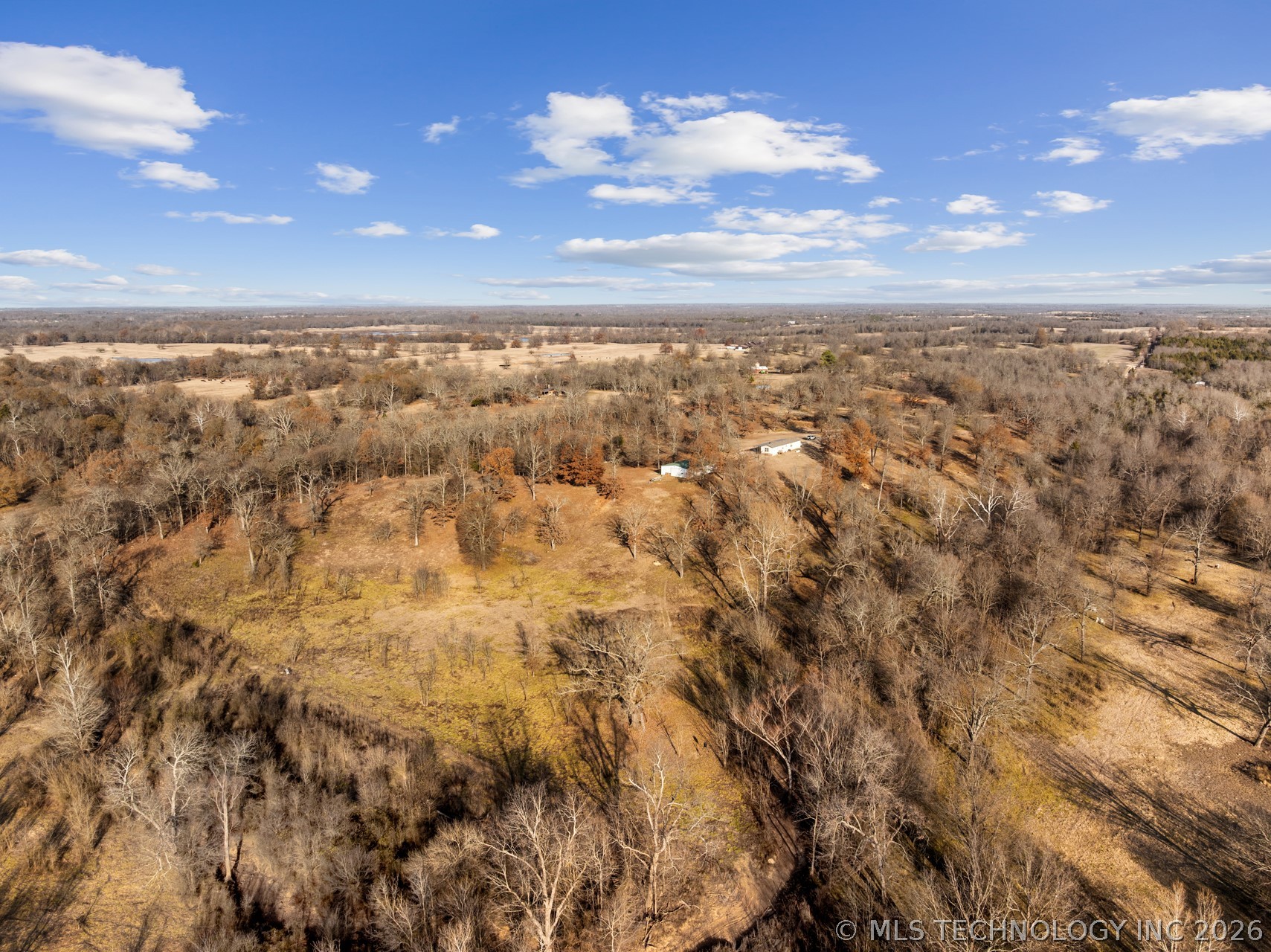 1292 E 2070 Road Soper OK 74759