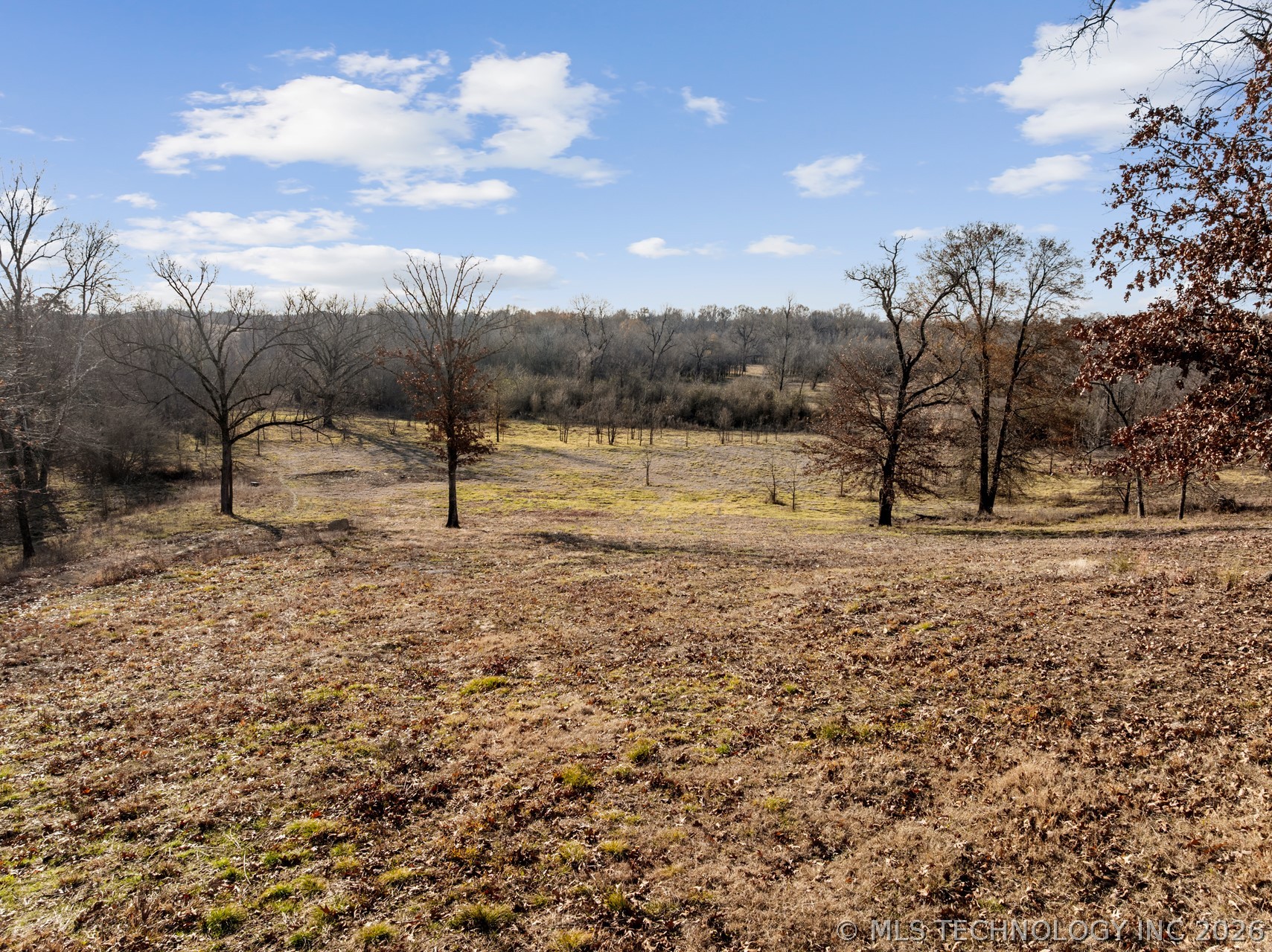 1292 E 2070 Road Soper OK 74759