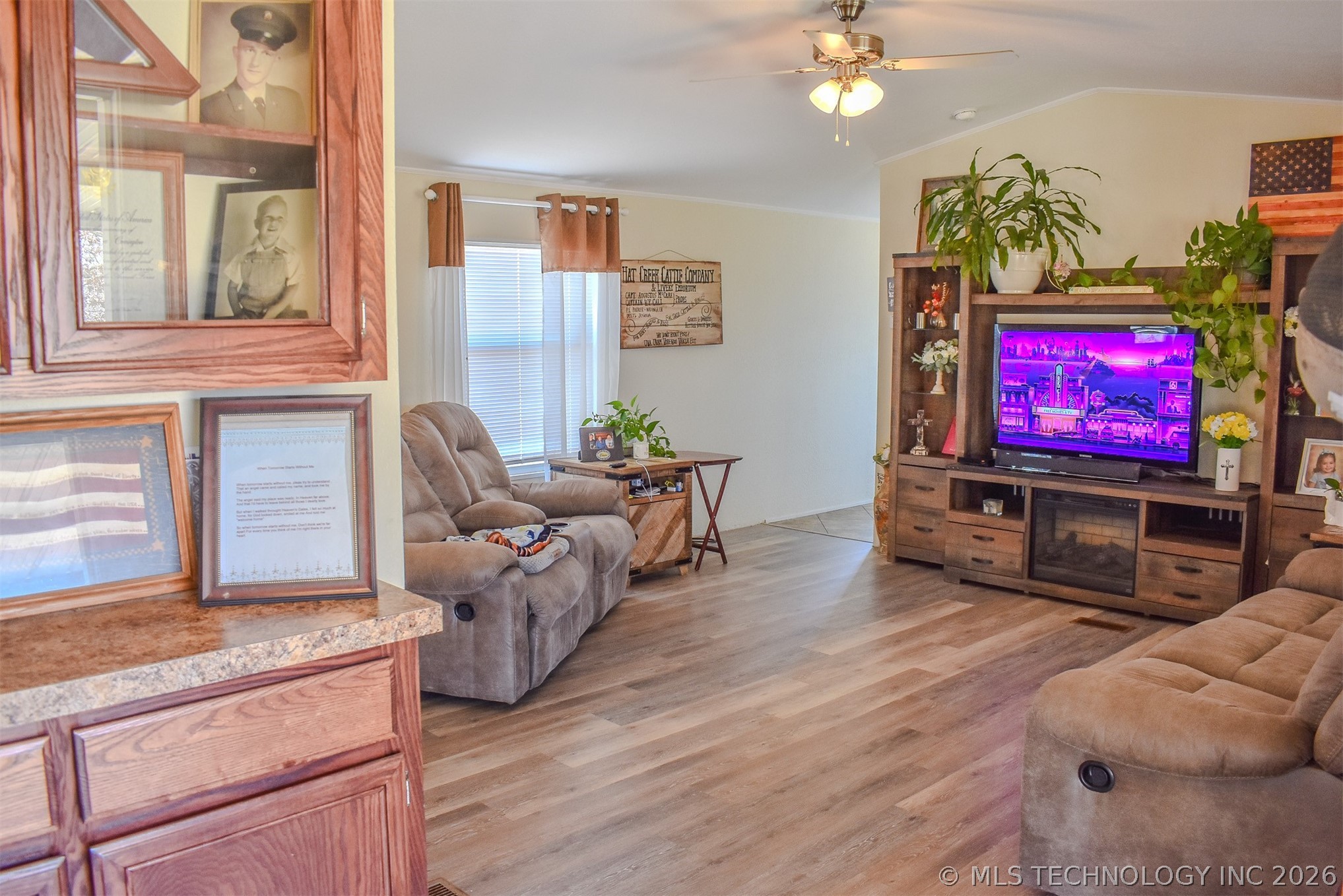 1292 E 2070 Road Soper OK 74759