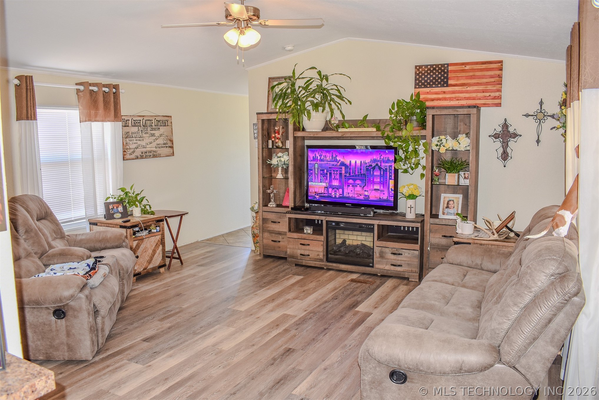 1292 E 2070 Road Soper OK 74759