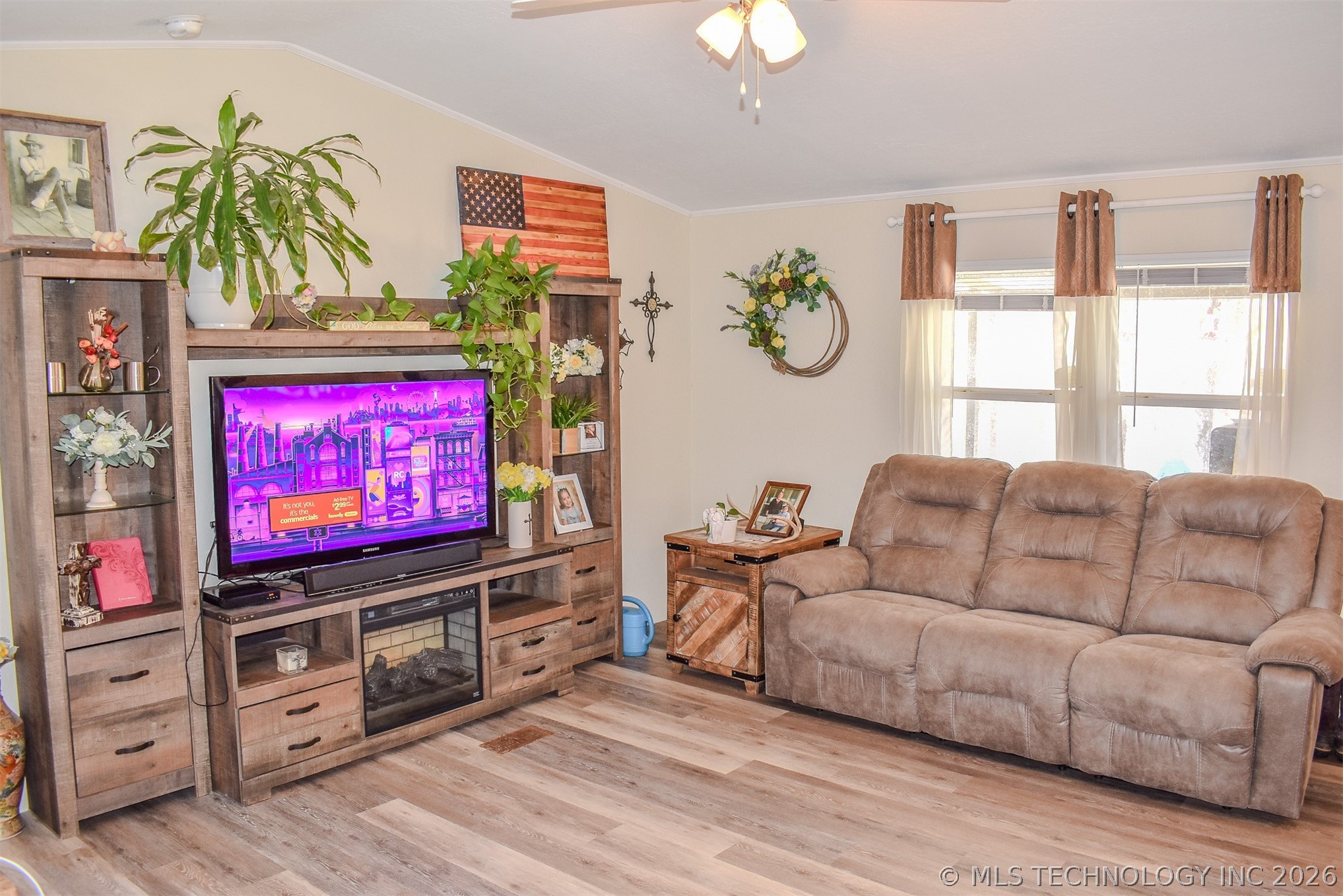 1292 E 2070 Road Soper OK 74759