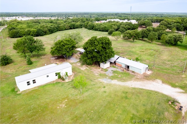 10619 County Road 3552 Ada OK 74820
