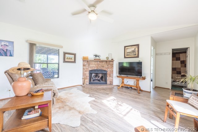 10619 County Road 3552 Ada OK 74820