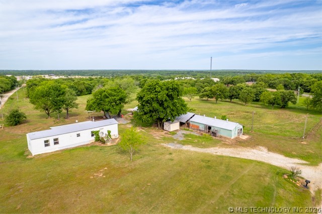 10619 County Road 3552 Ada OK 74820
