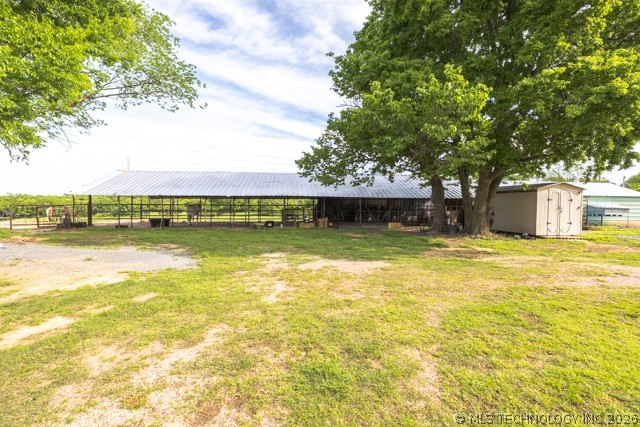 10619 County Road 3552 Ada OK 74820