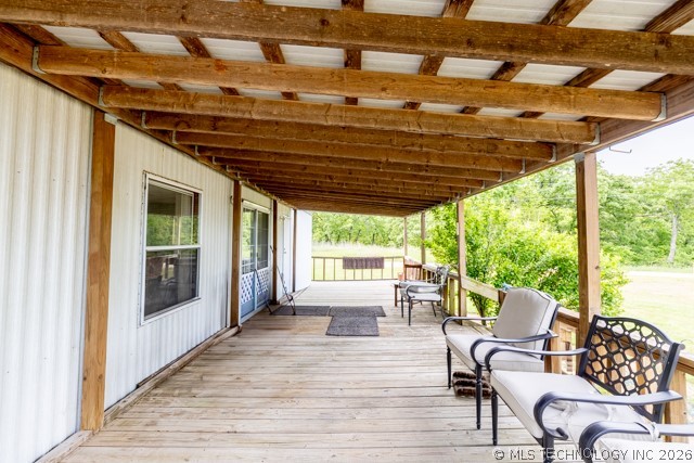 10619 County Road 3552 Ada OK 74820