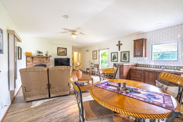 10619 County Road 3552 Ada OK 74820