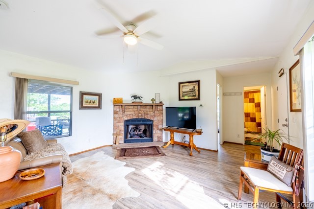 10619 County Road 3552 Ada OK 74820