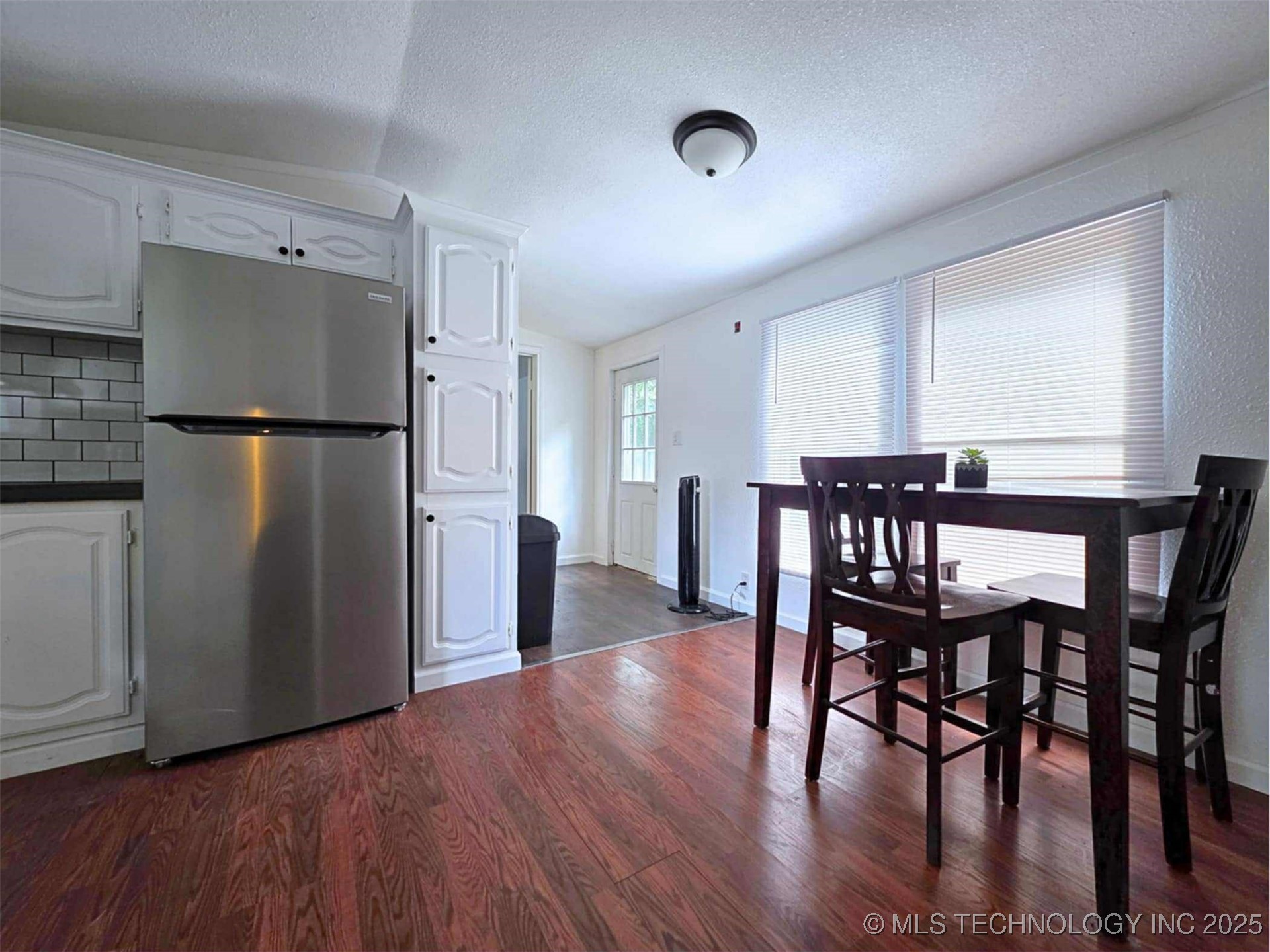 510 1st Street Bernice OK 74331