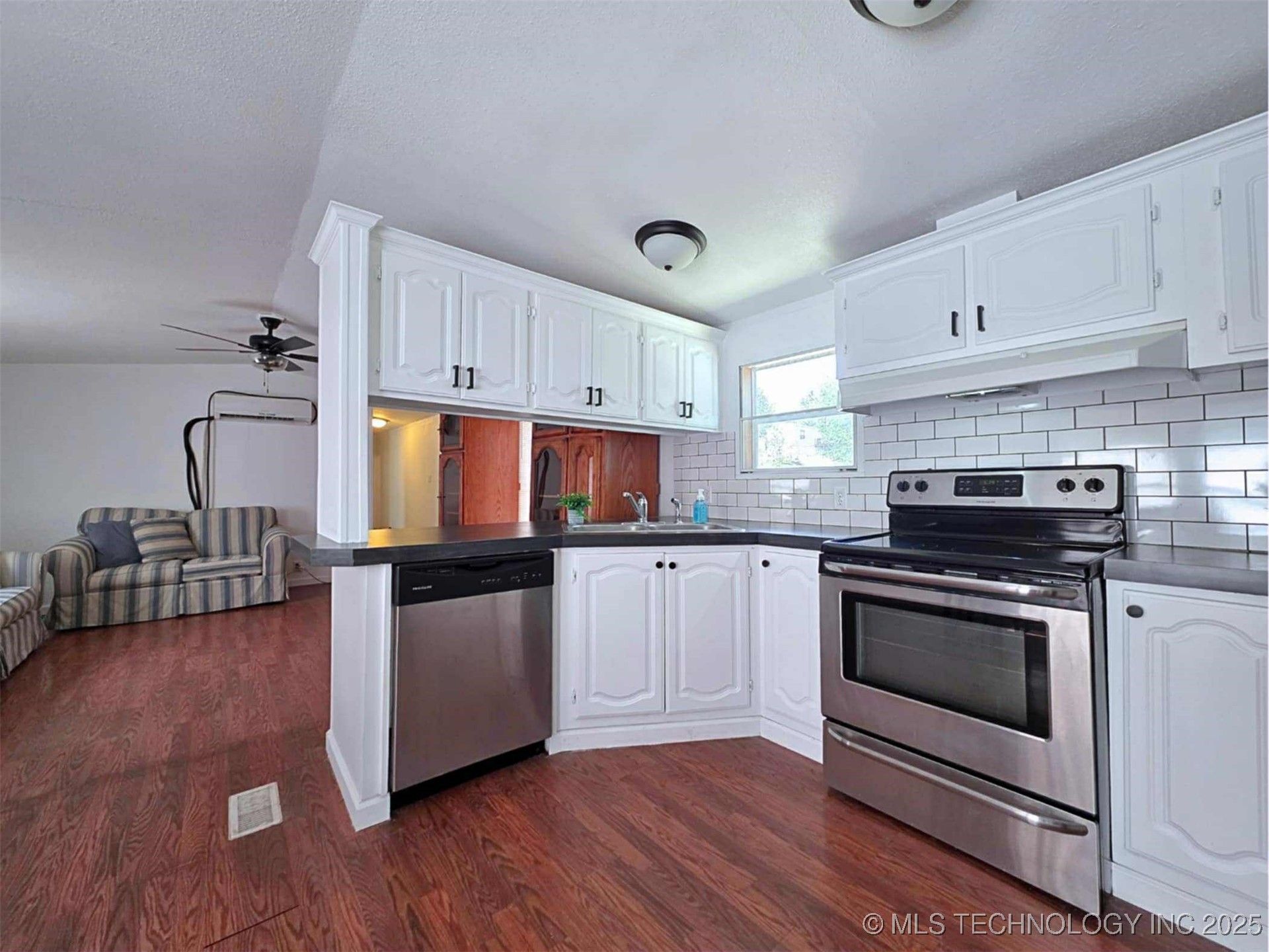 510 1st Street Bernice OK 74331