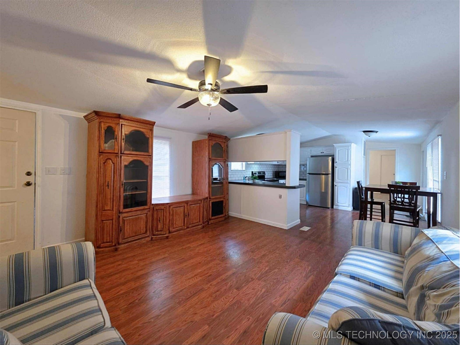510 1st Street Bernice OK 74331