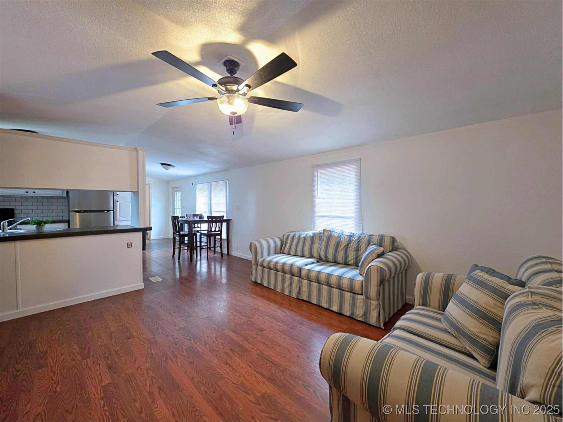 510 1st Street Bernice OK 74331