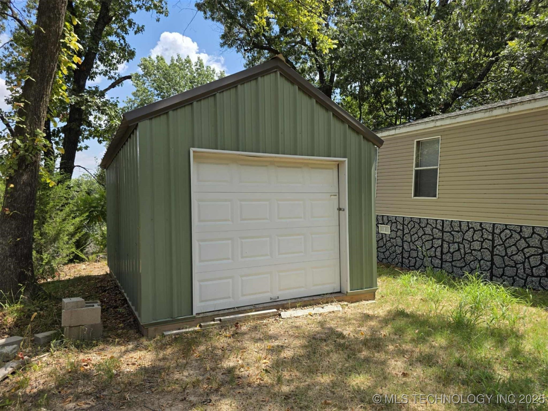 510 1st Street Bernice OK 74331