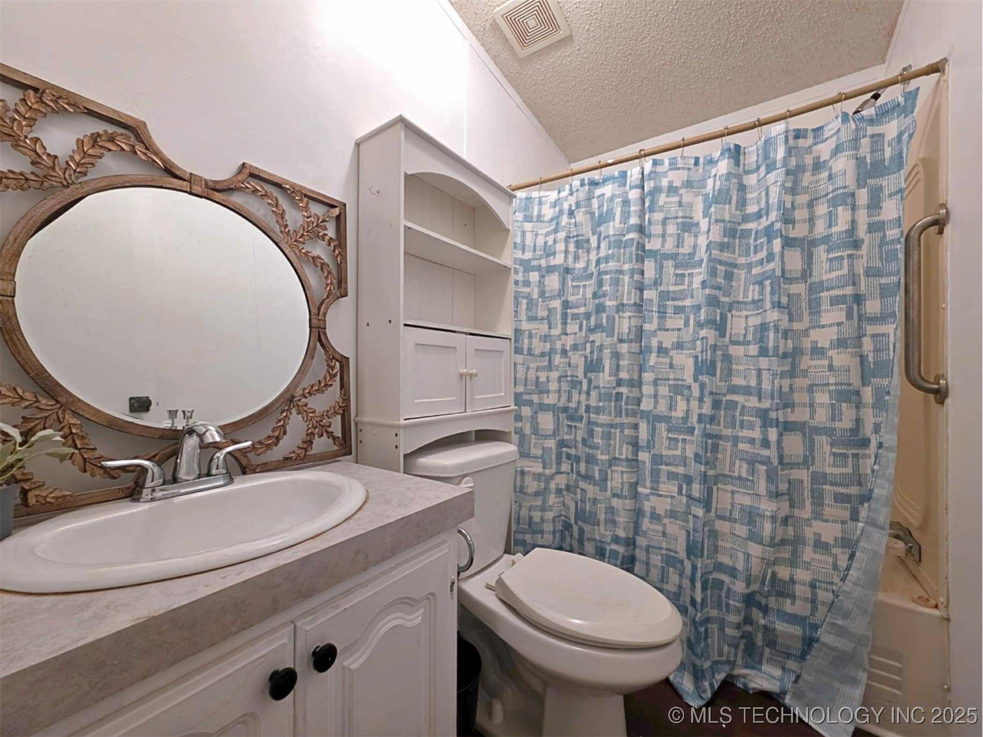 510 1st Street Bernice OK 74331