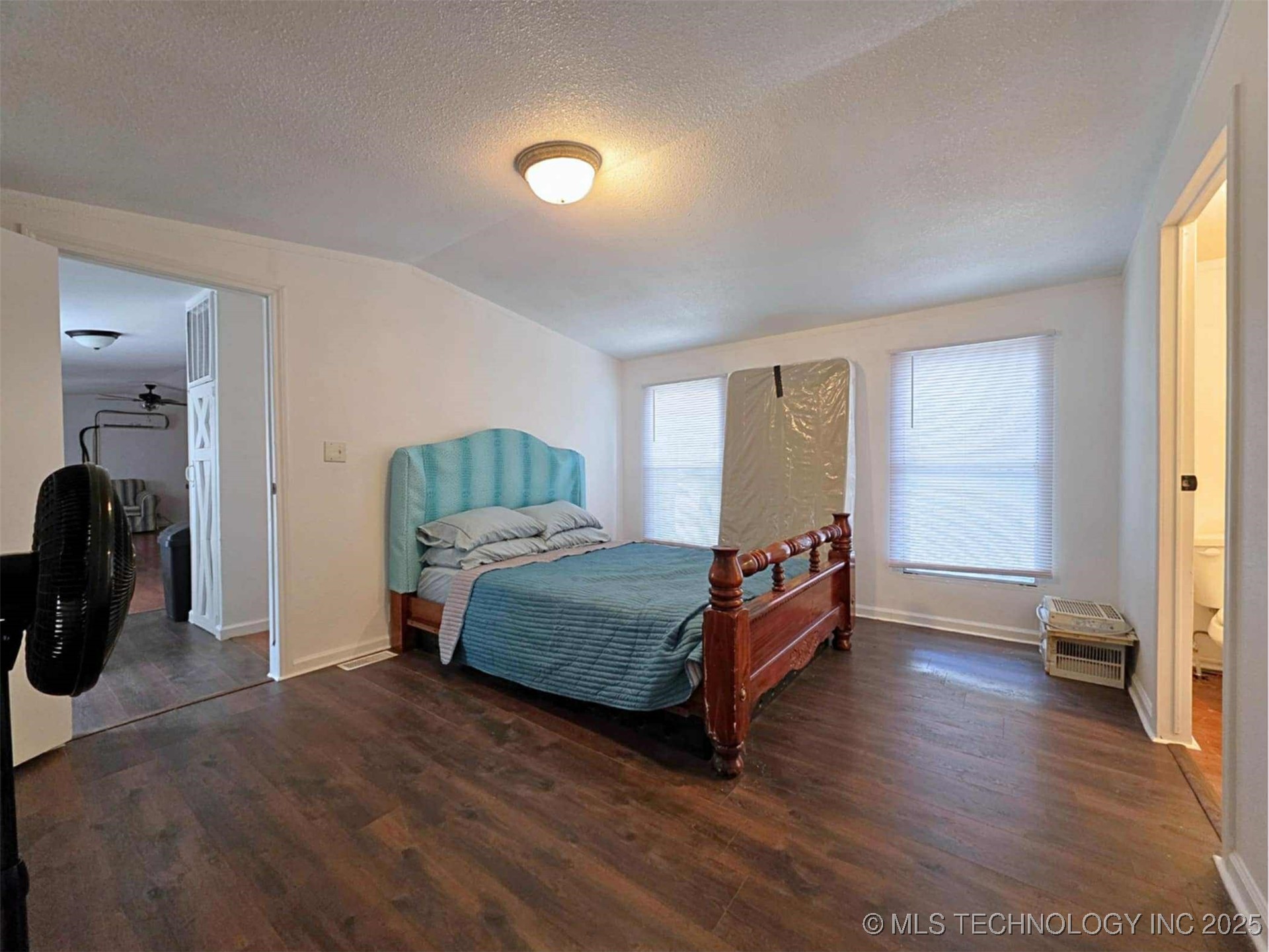 510 1st Street Bernice OK 74331