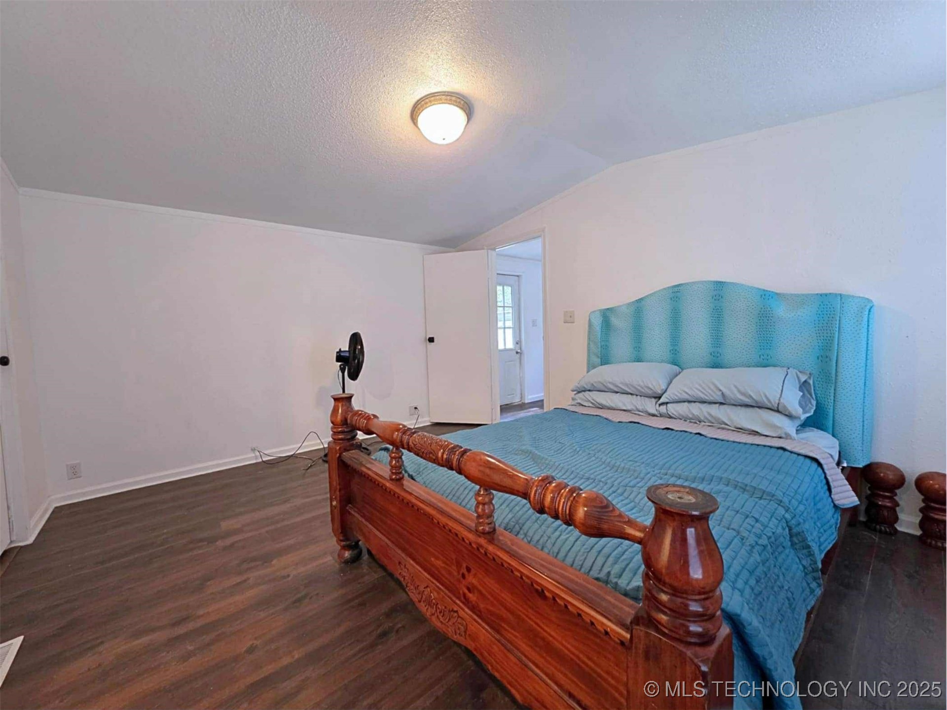 510 1st Street Bernice OK 74331