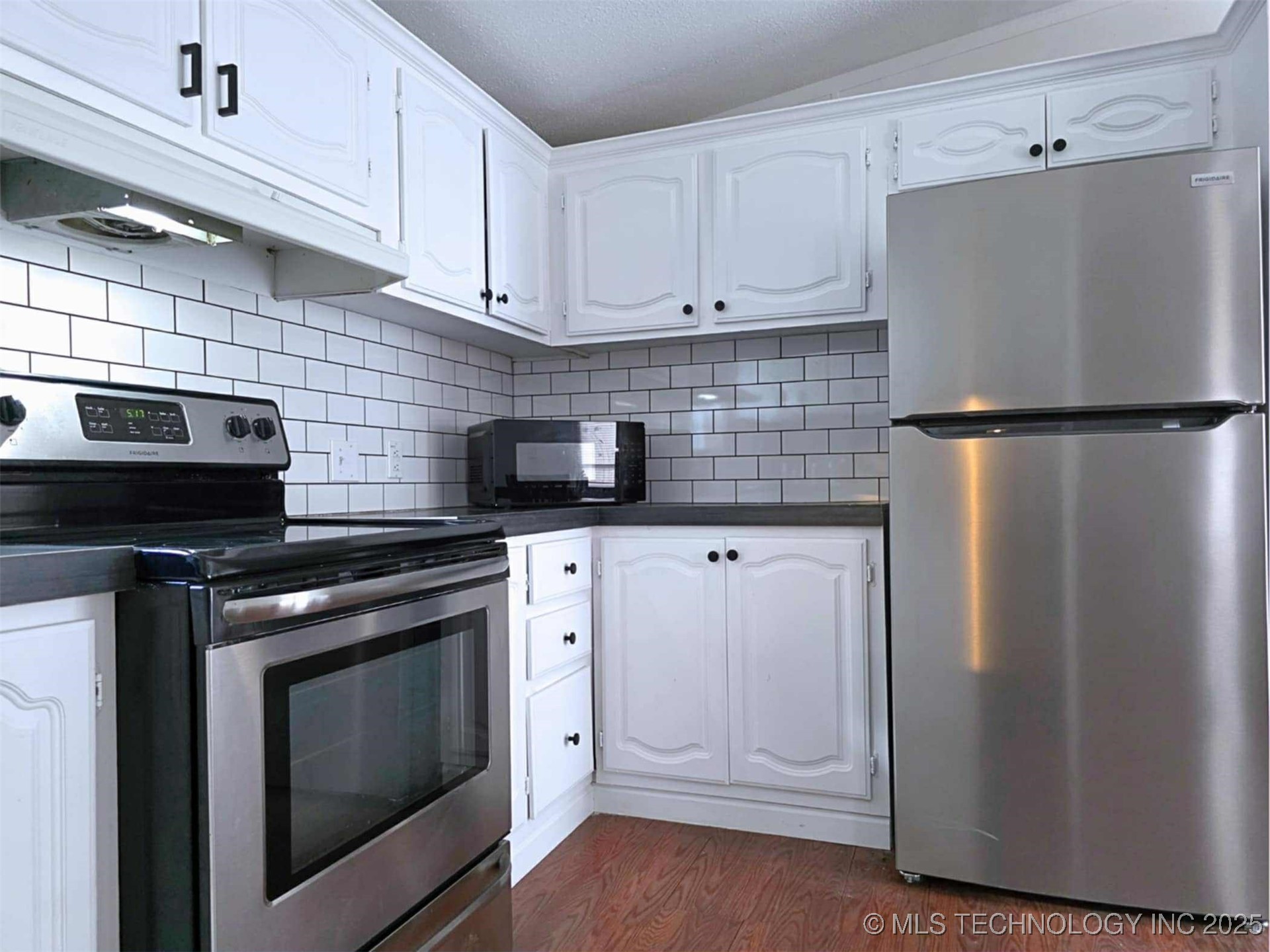 510 1st Street Bernice OK 74331
