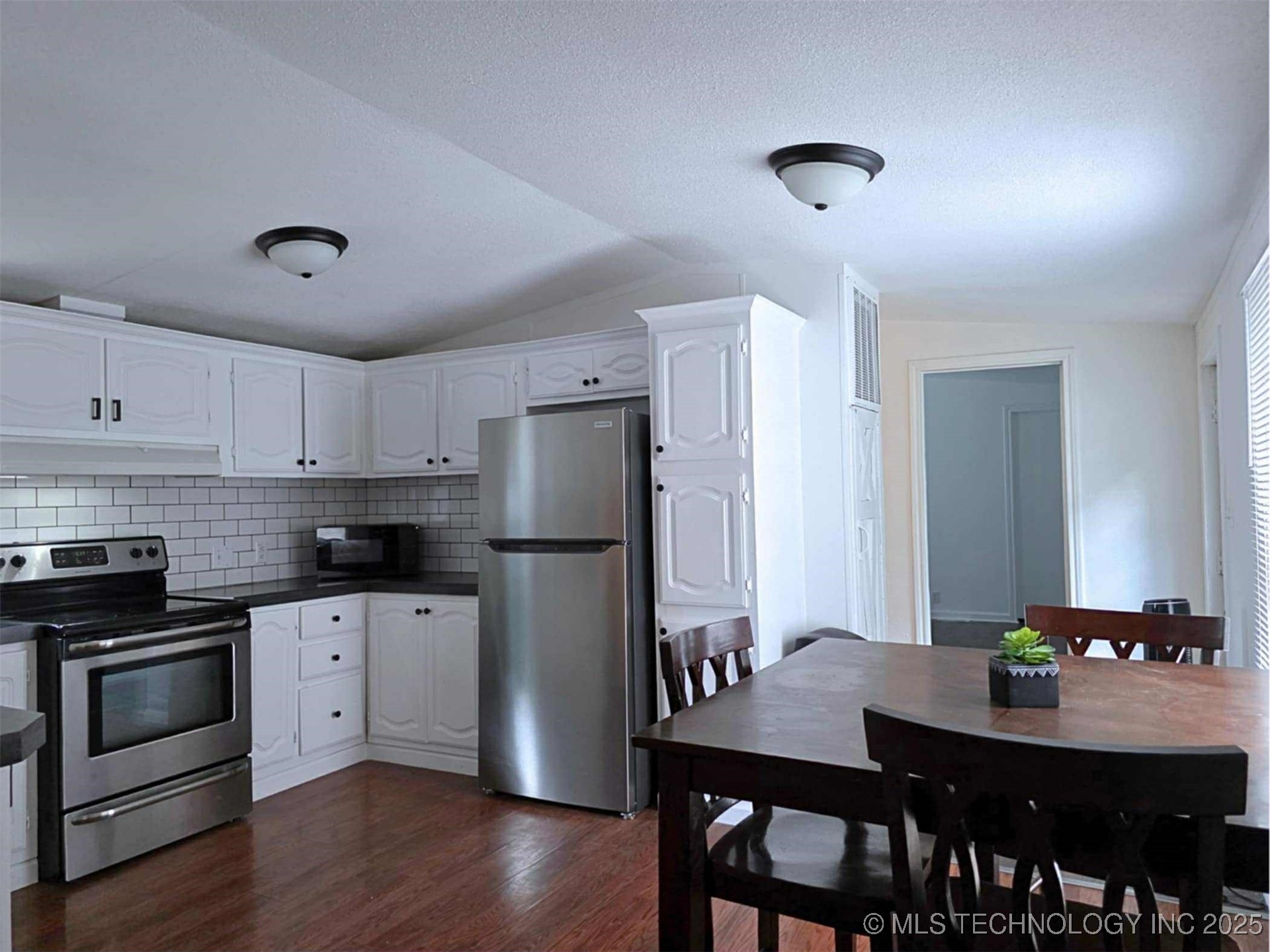 510 1st Street Bernice OK 74331