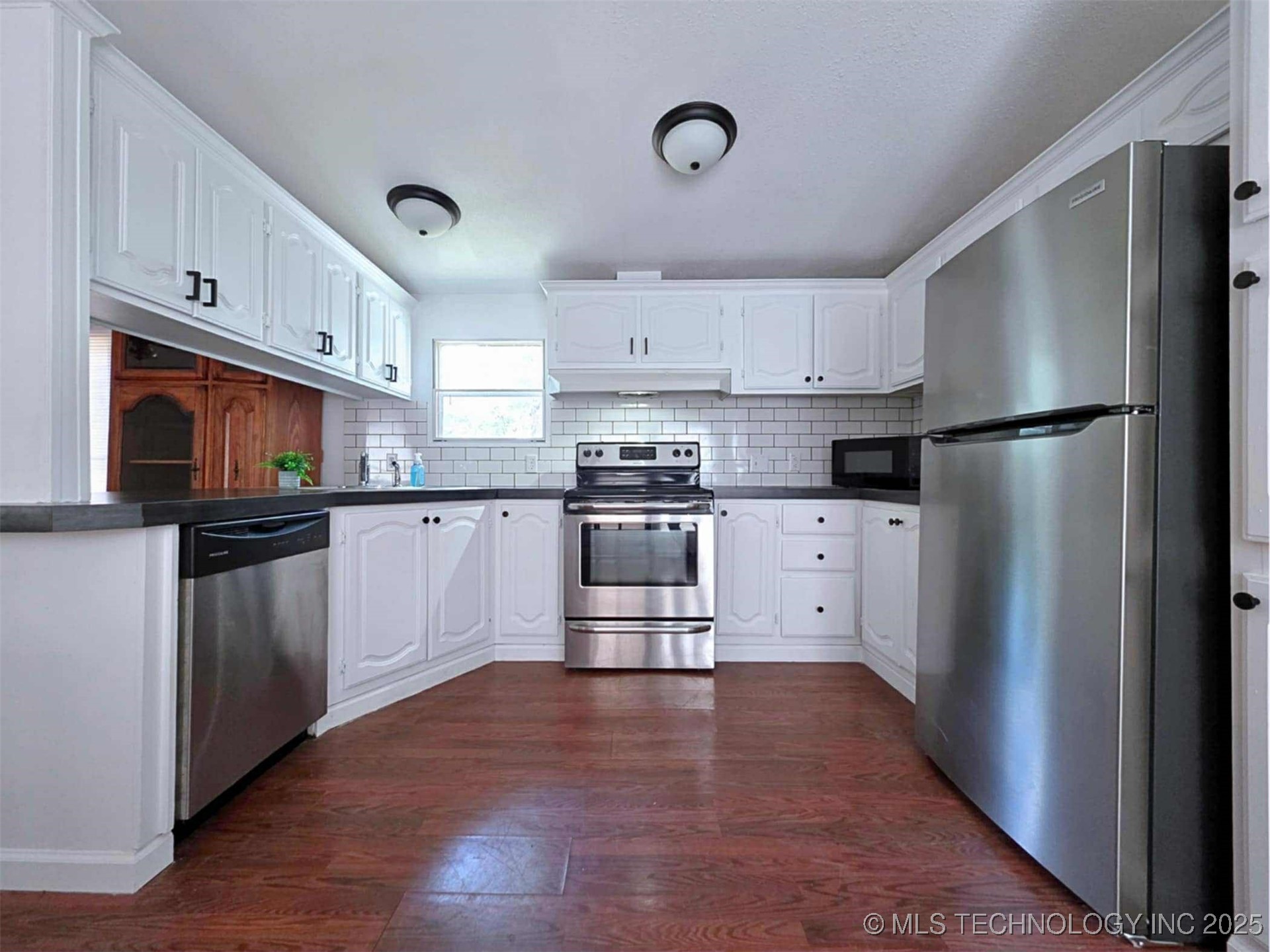 510 1st Street Bernice OK 74331