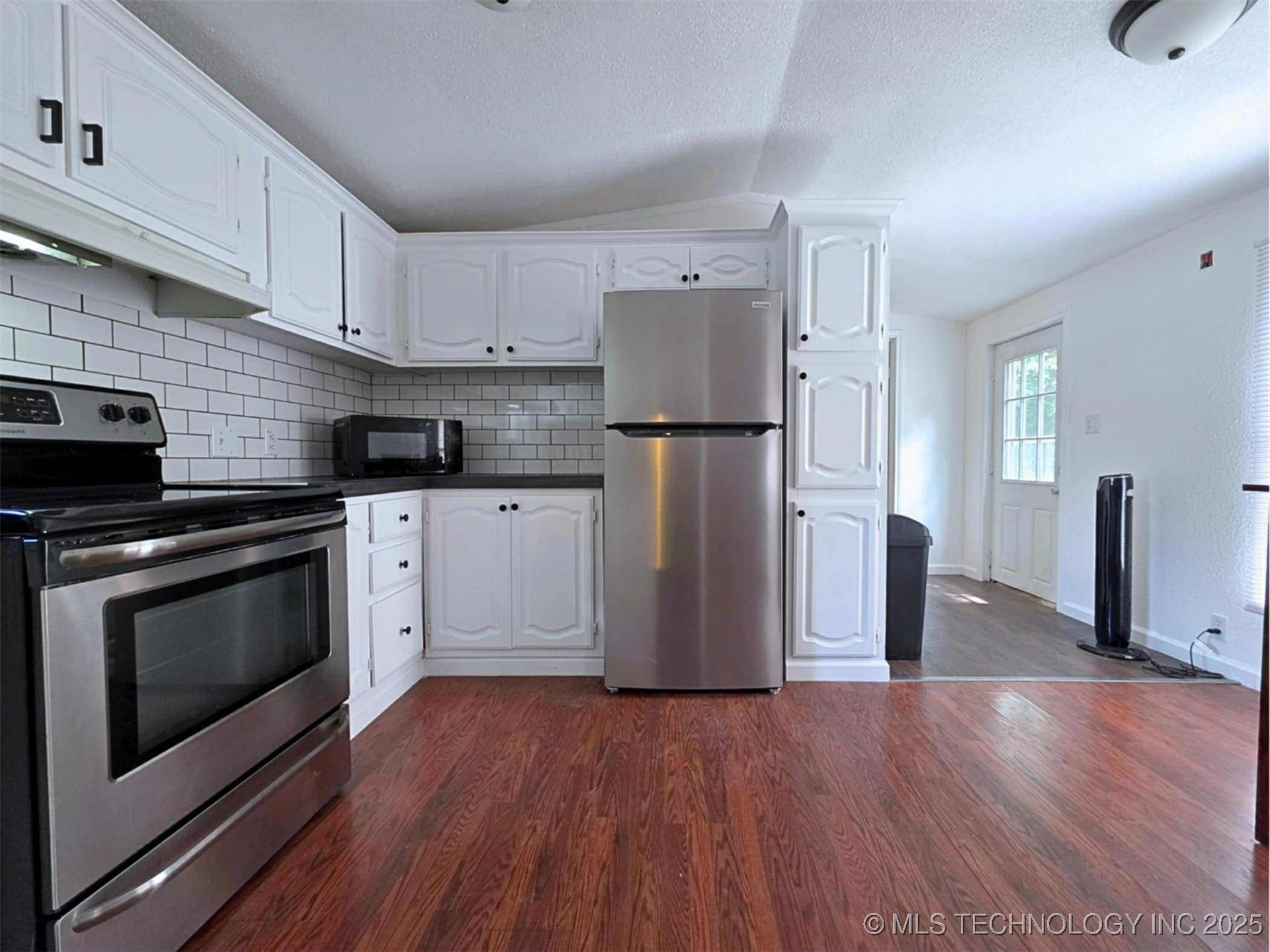 510 1st Street Bernice OK 74331