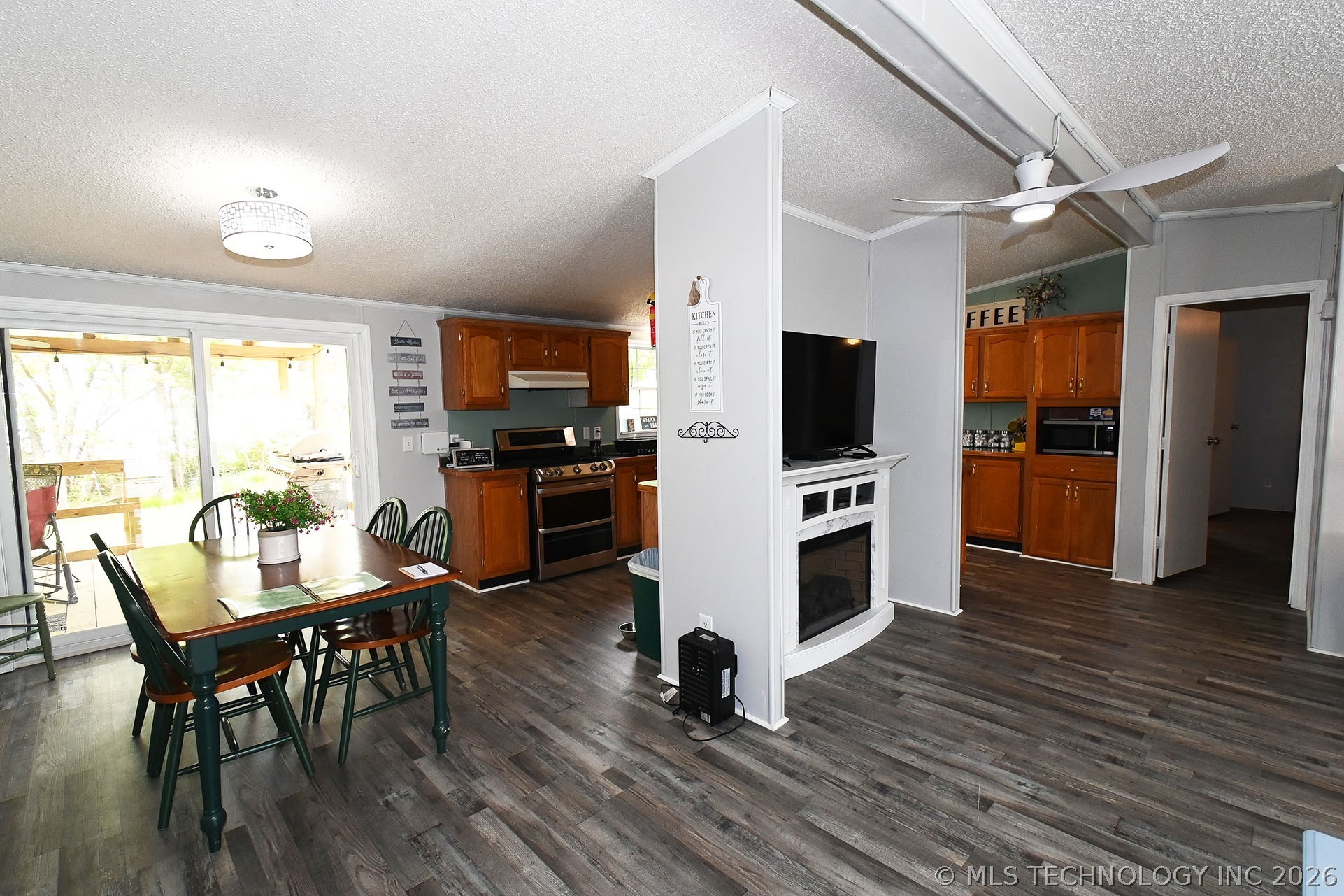448819 E 980 Road Vian OK 74962