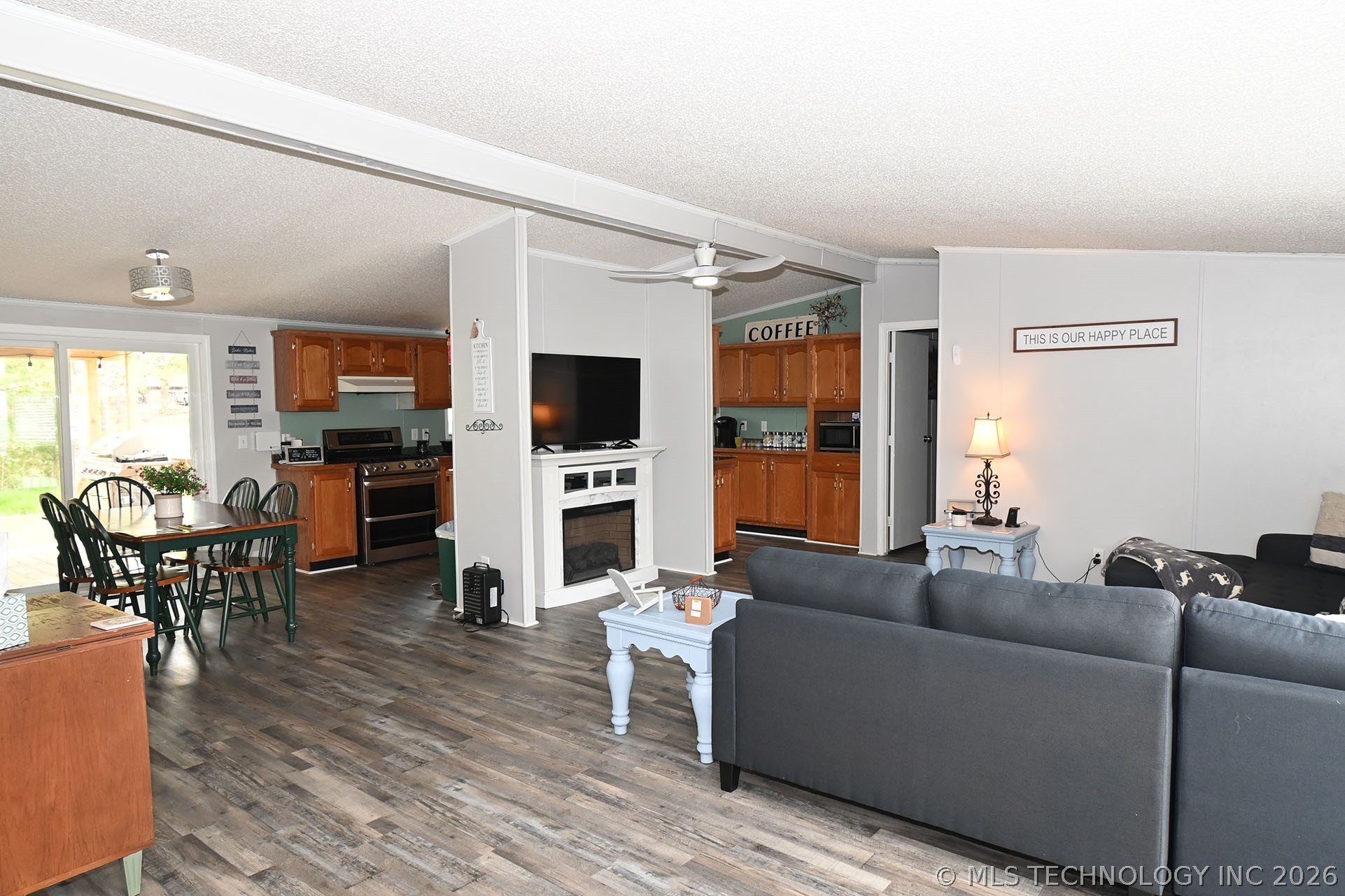 448819 E 980 Road Vian OK 74962