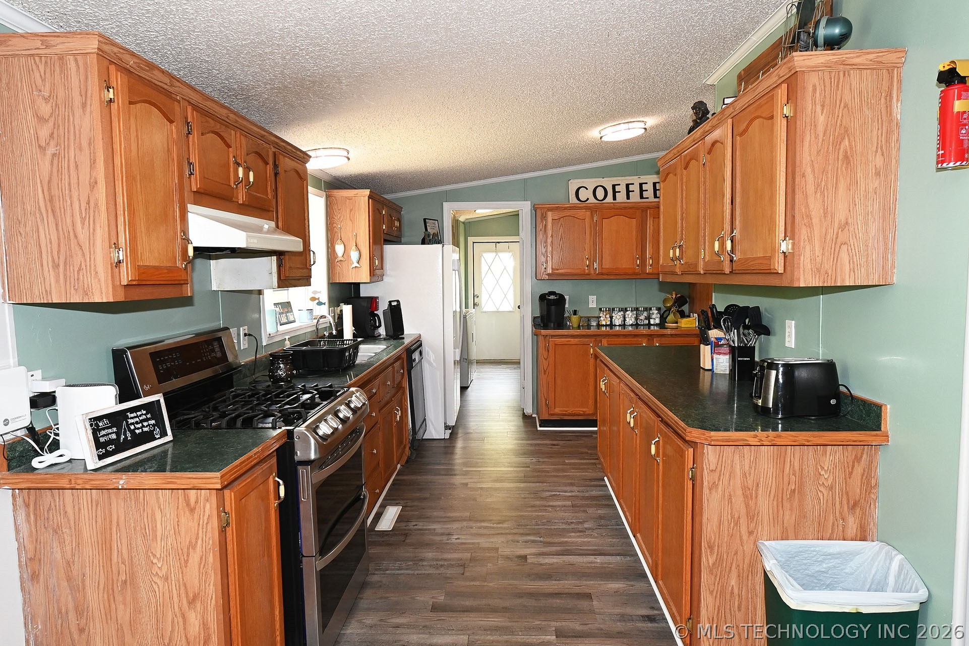 448819 E 980 Road Vian OK 74962