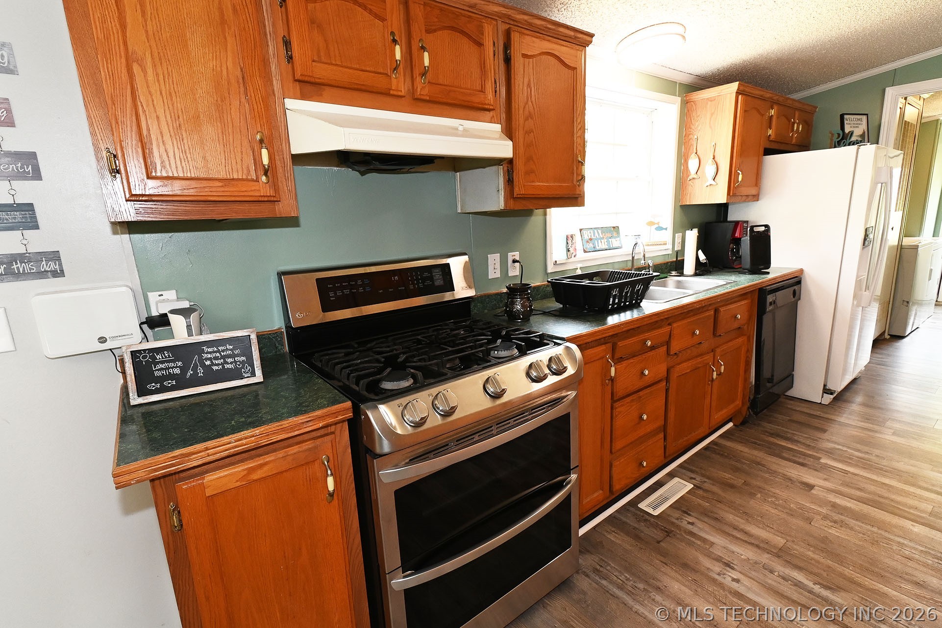 448819 E 980 Road Vian OK 74962