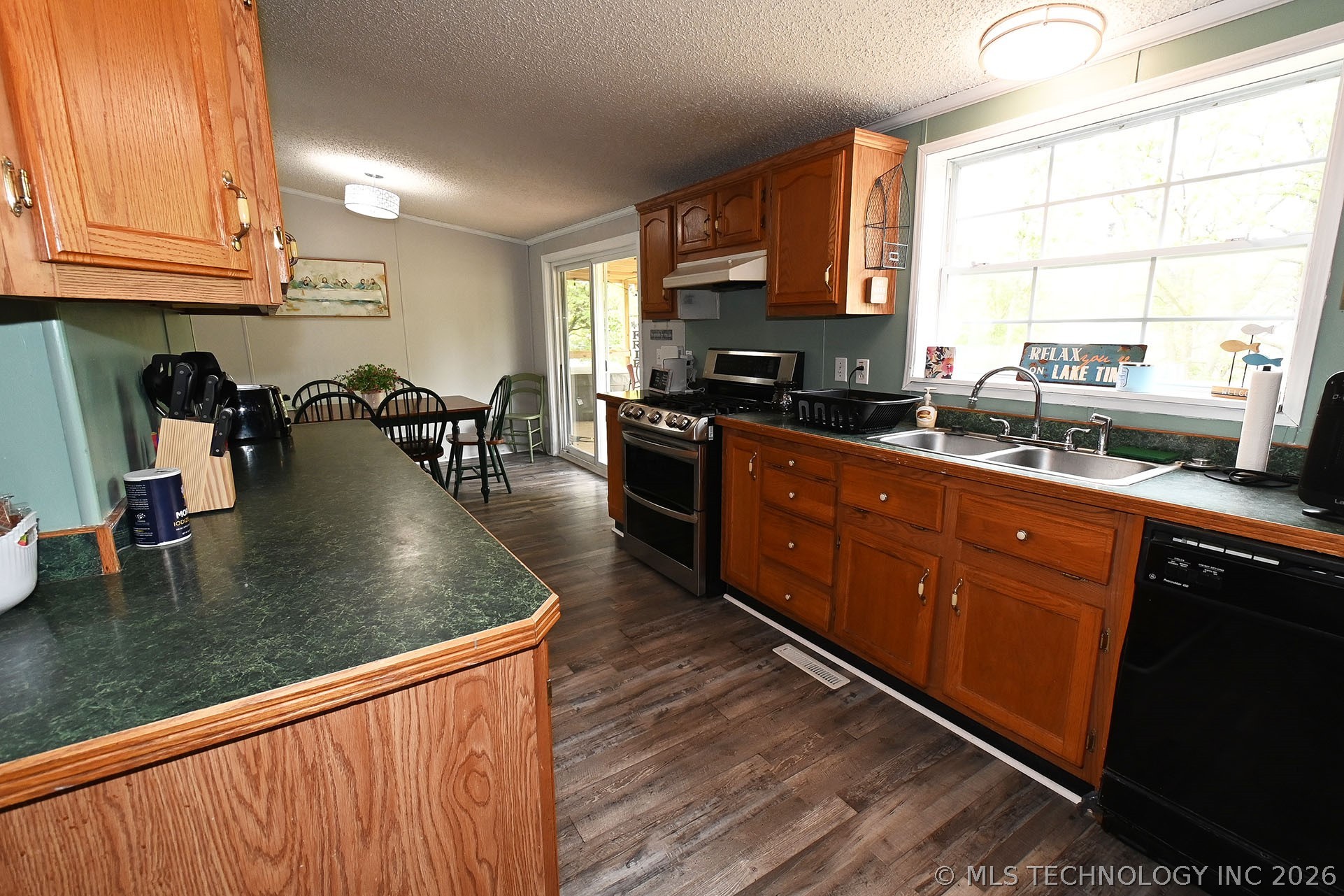 448819 E 980 Road Vian OK 74962