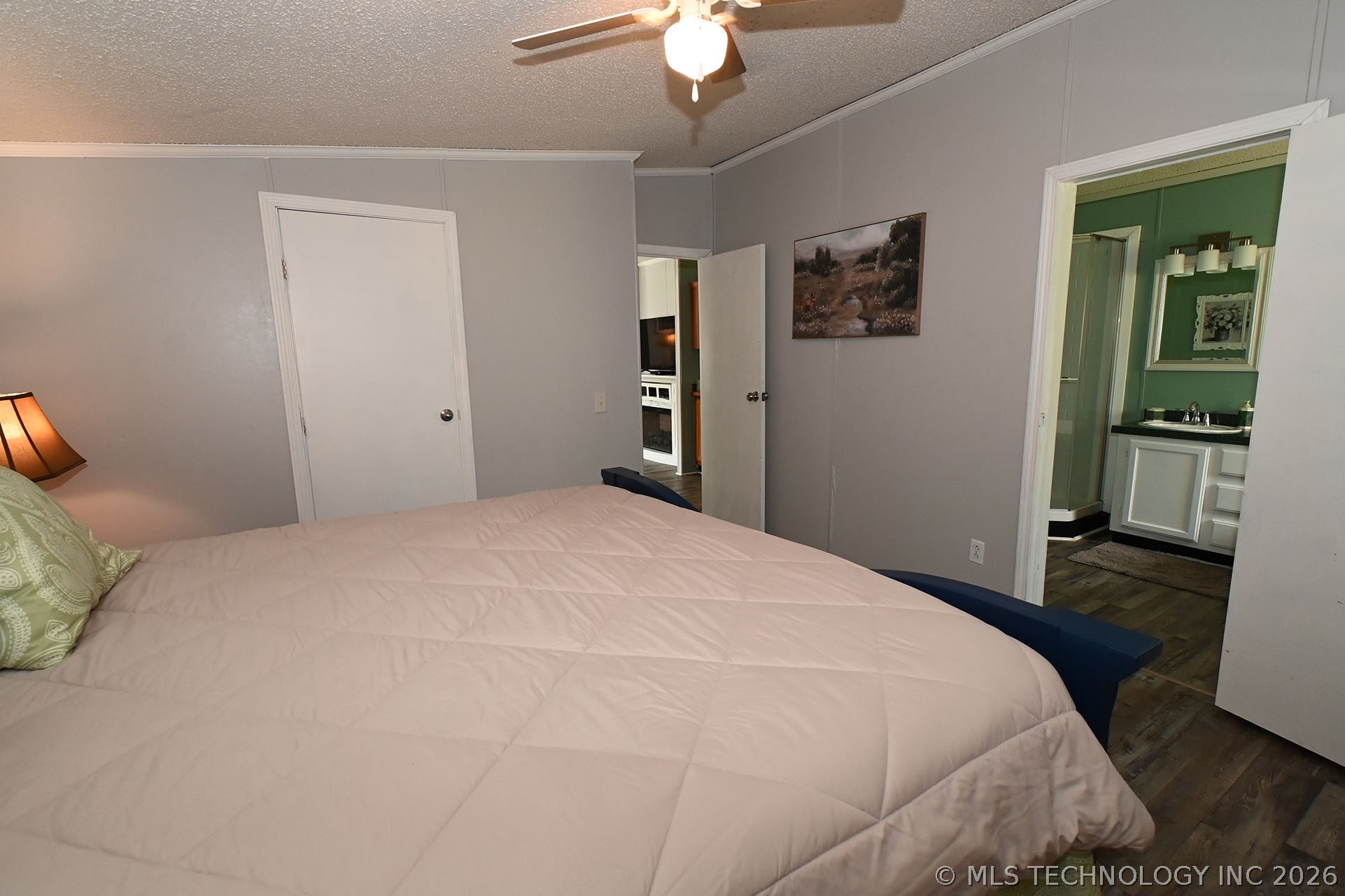 448819 E 980 Road Vian OK 74962