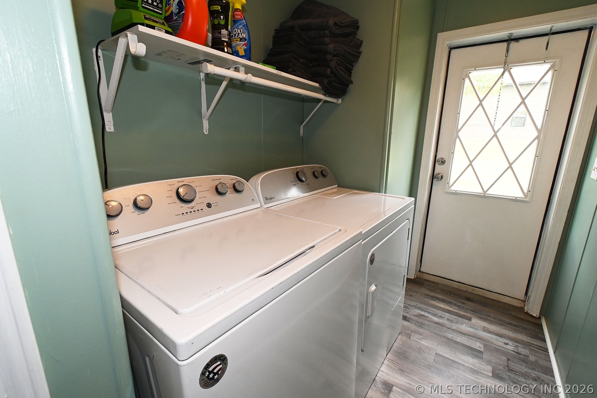 448819 E 980 Road Vian OK 74962