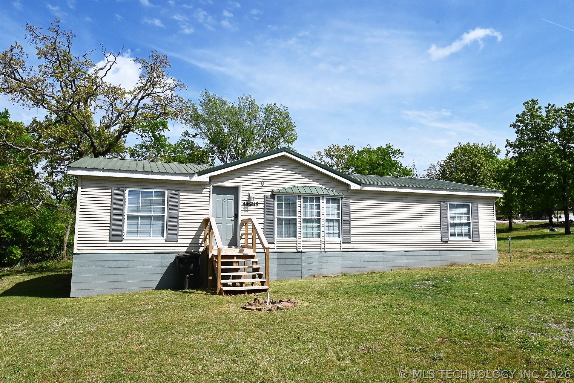 448819 E 980 Road Vian OK 74962