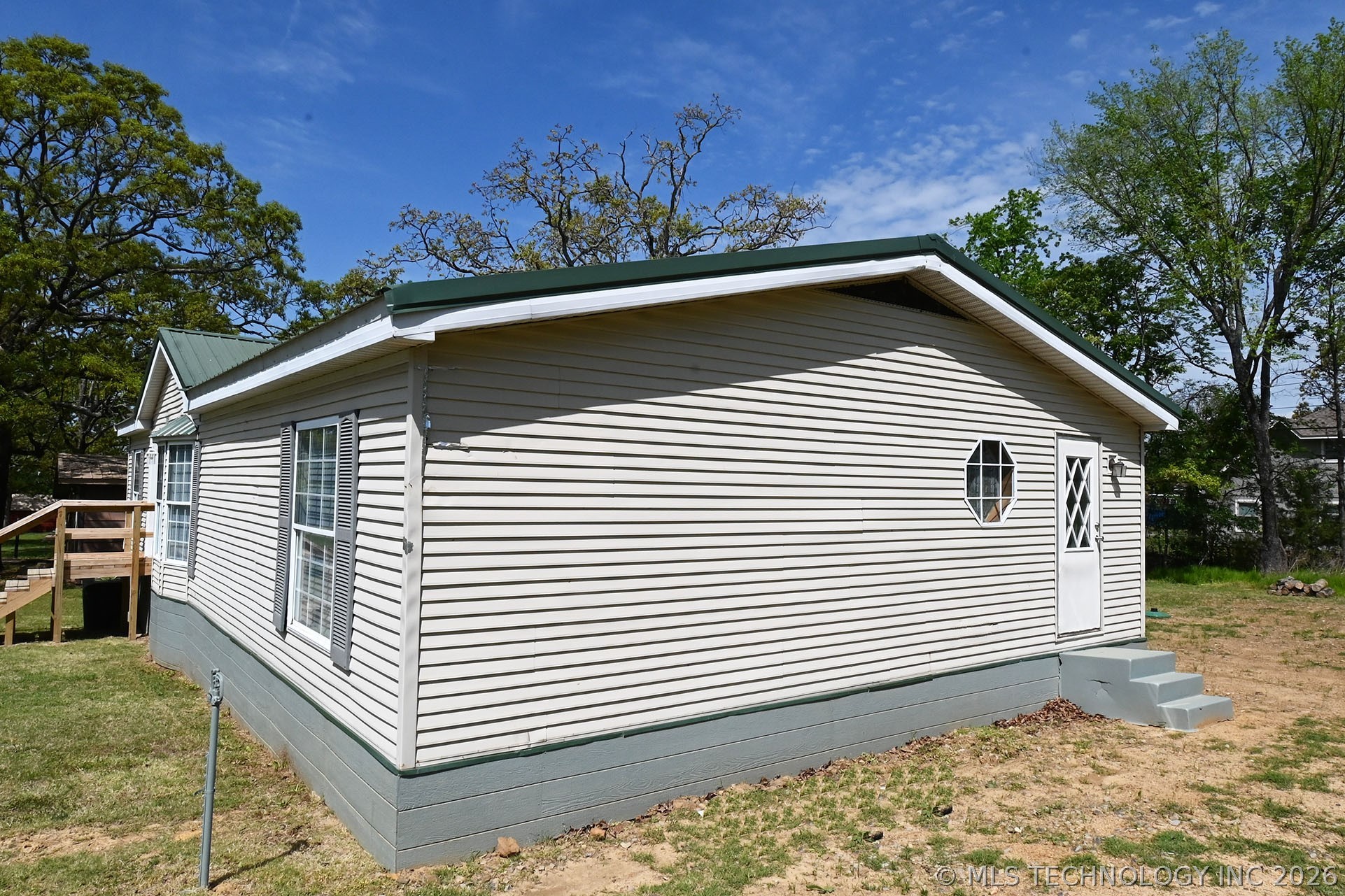 448819 E 980 Road Vian OK 74962