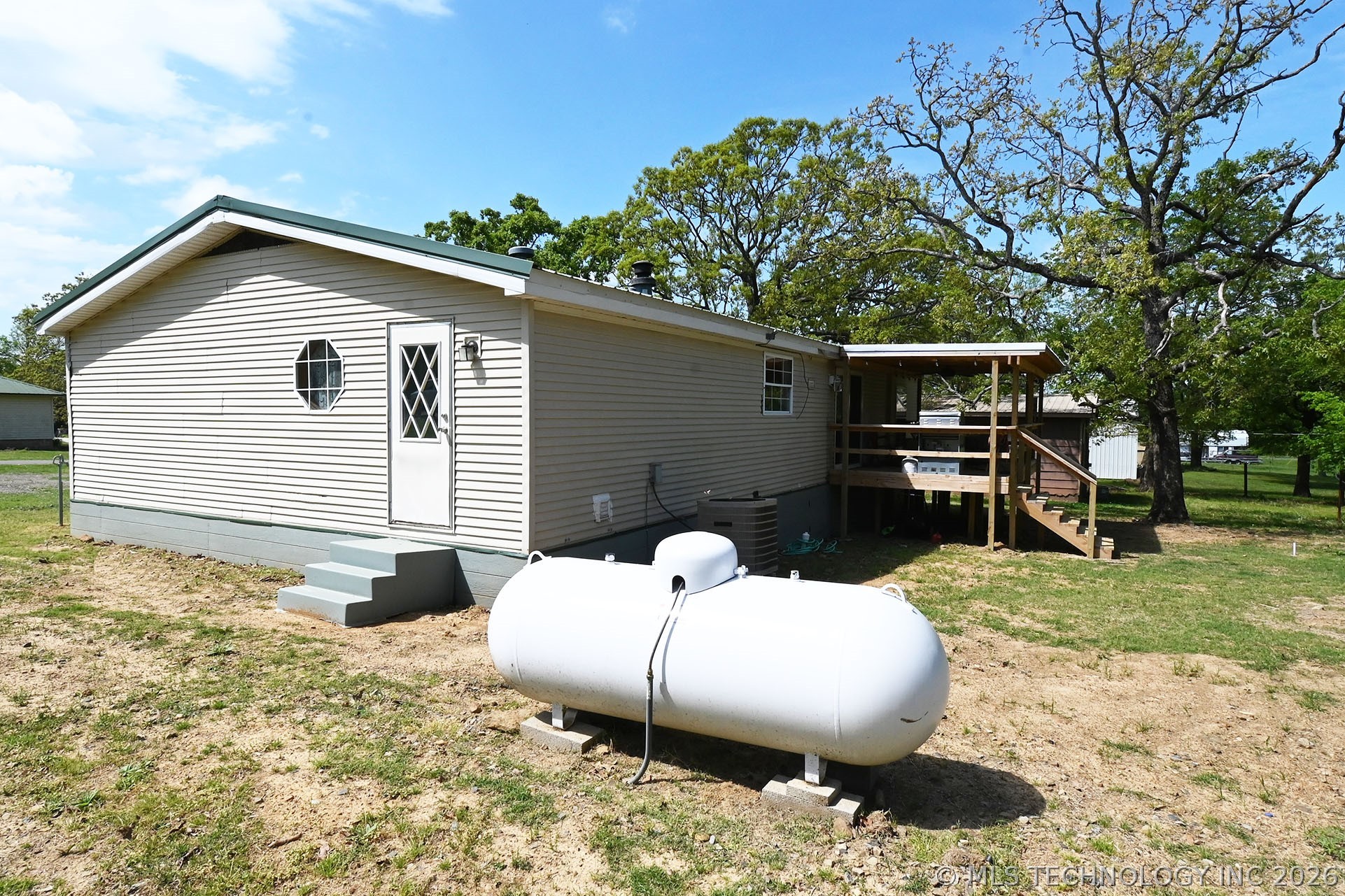 448819 E 980 Road Vian OK 74962