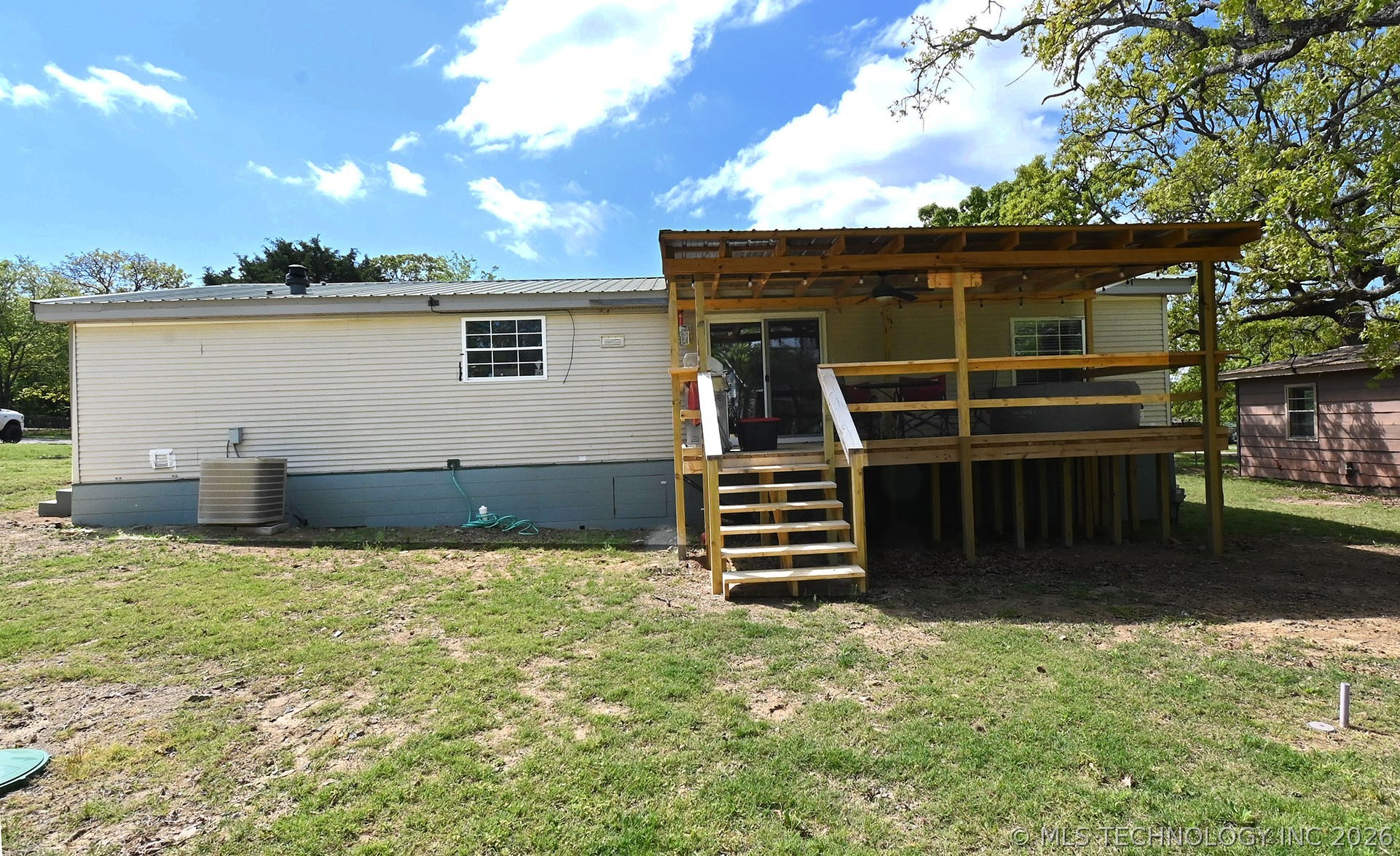 448819 E 980 Road Vian OK 74962
