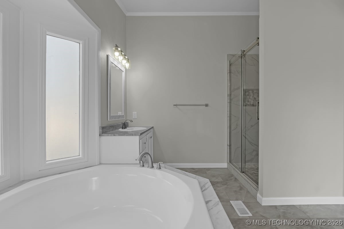 21914 W 42nd Street Sand Springs OK 74063