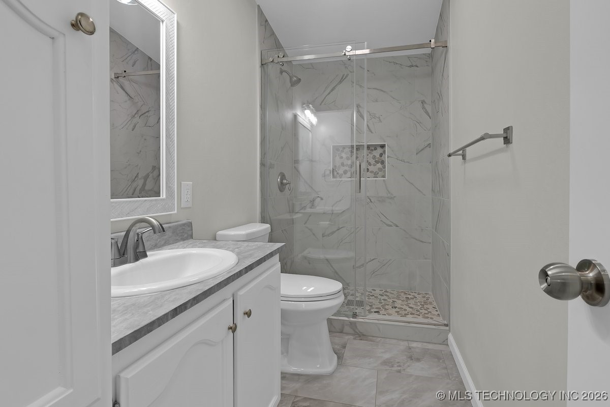 21914 W 42nd Street Sand Springs OK 74063