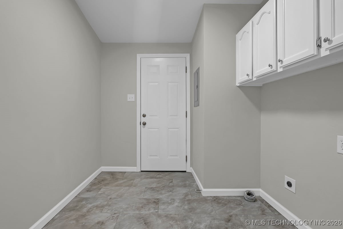 21914 W 42nd Street Sand Springs OK 74063