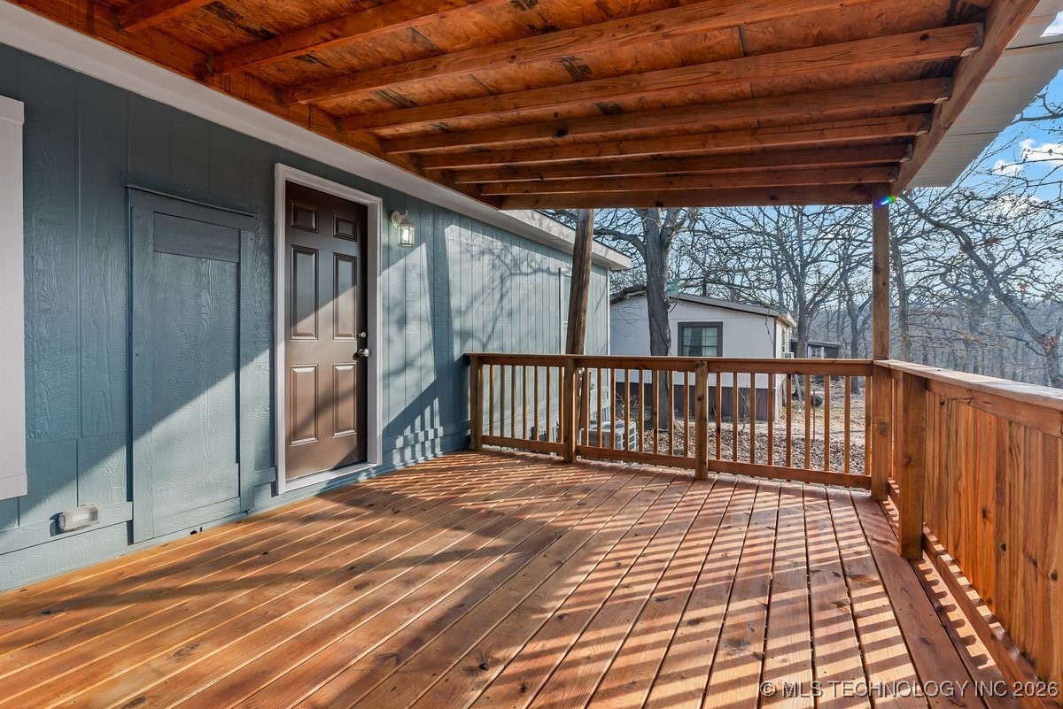 21914 W 42nd Street Sand Springs OK 74063