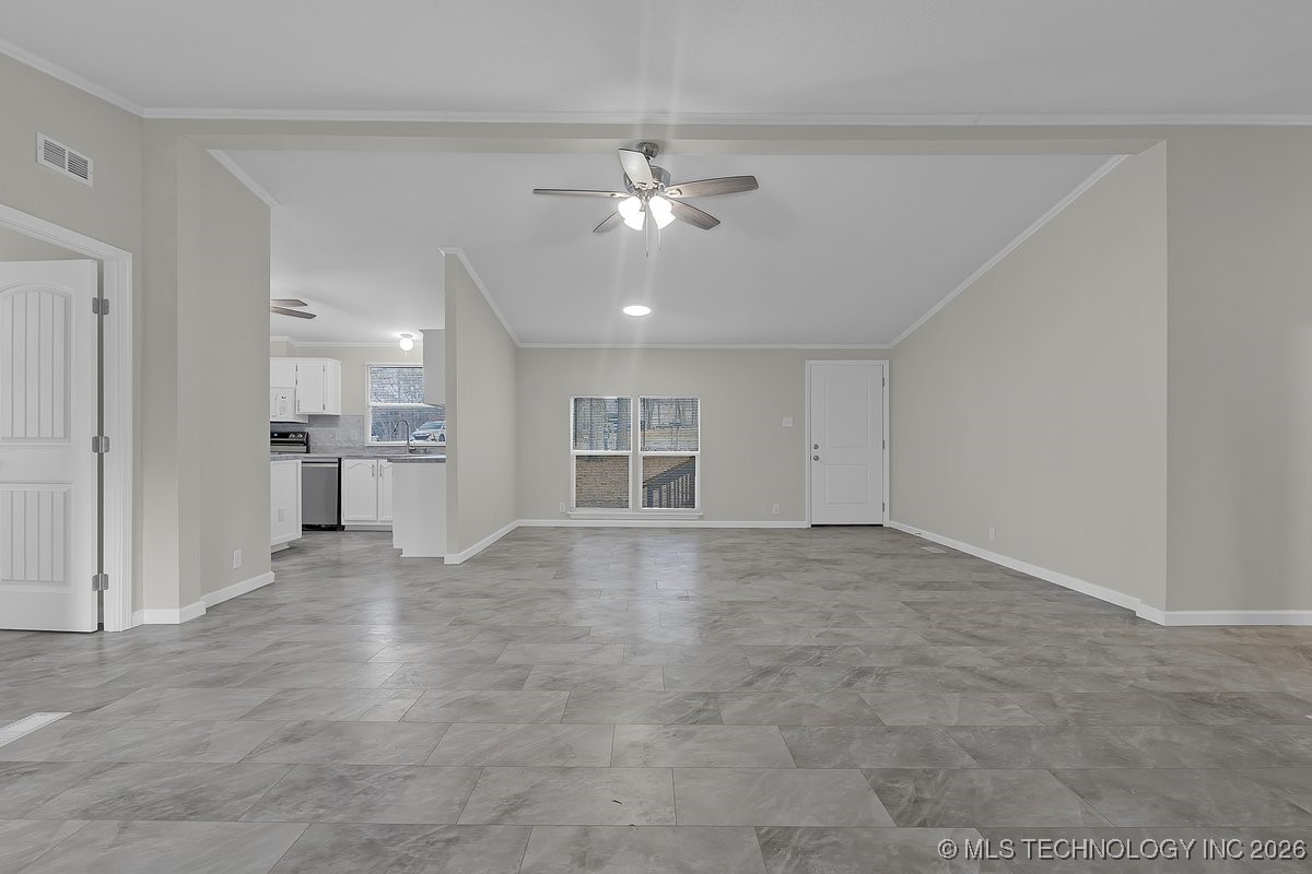 21914 W 42nd Street Sand Springs OK 74063