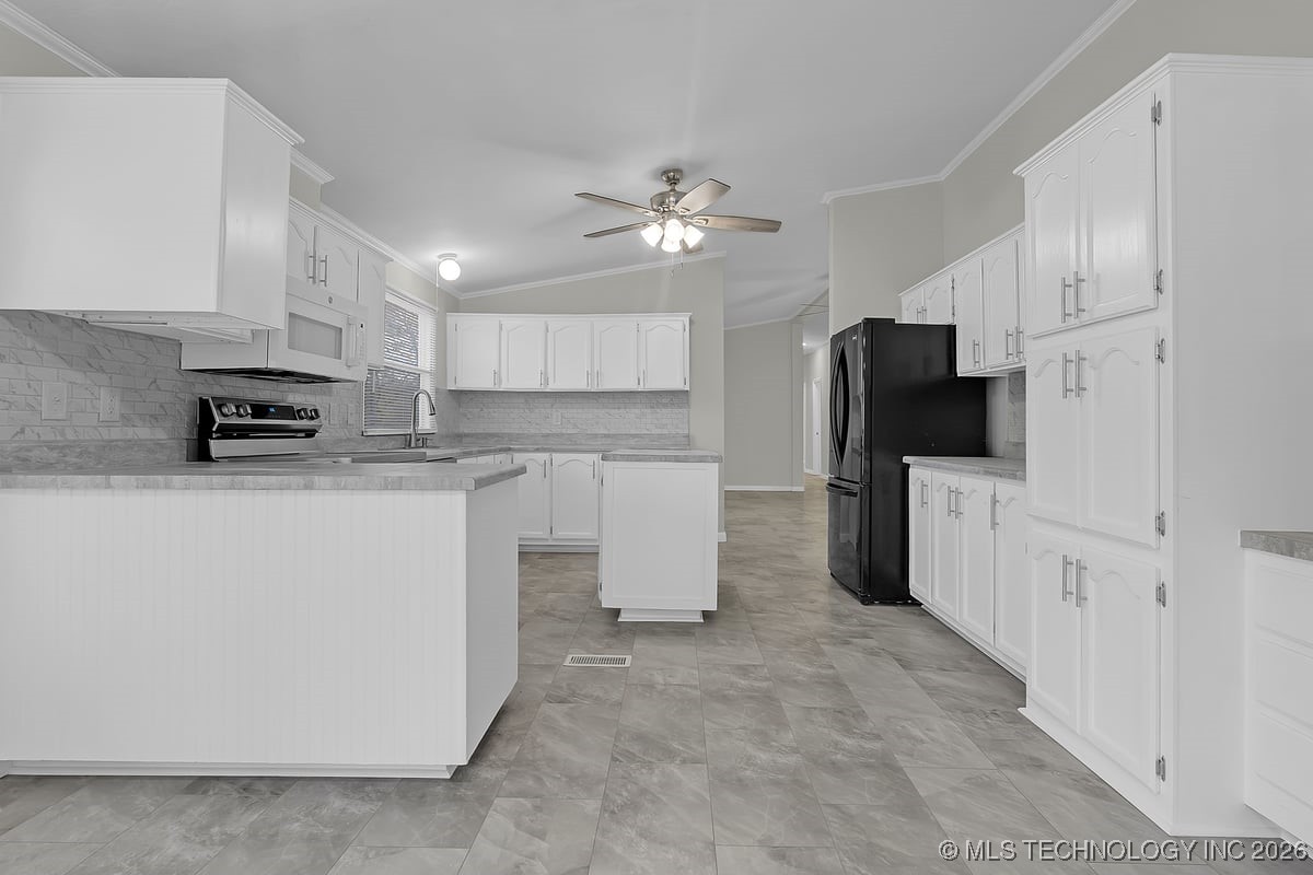 21914 W 42nd Street Sand Springs OK 74063